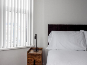 Abdiel 3 · Spacious Apt by Hartlepool Marina Relax Unwind Pass the Keys